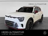 Smart #5 Brabus AWD (100kW) 22KW|SHZ|360°|DISTR|HUD - Smart: Brabus