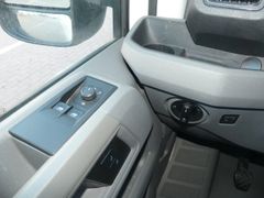 Fahrzeugabbildung Volkswagen Crafter Kasten Kasten 35  LANG HOCH Mietkauf