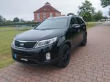 Kia Sorento 2.2 CRDi AWD Executive Automatik Exe... - Kia Sorento: Executive