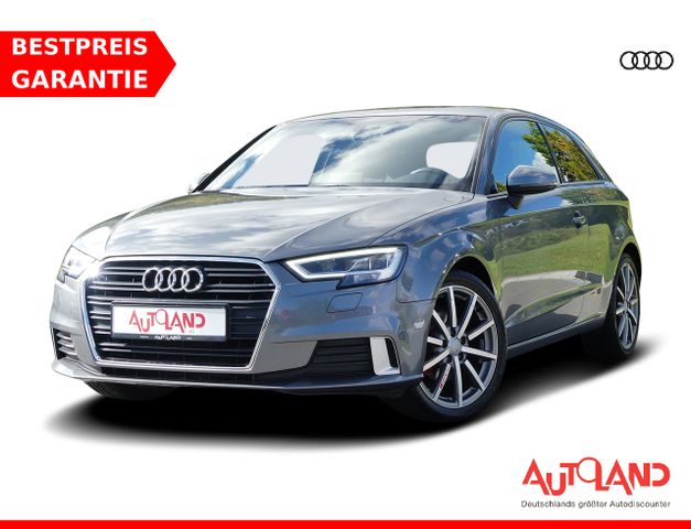 Audi A3 Sportback 40 e-tron sport S-Tronic LED Navi