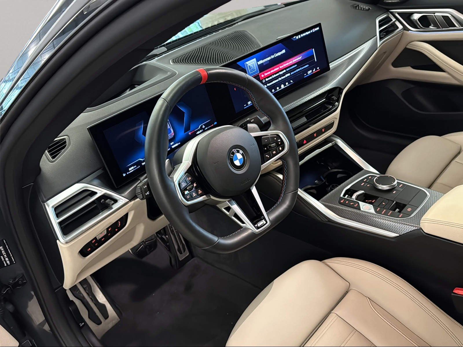 BMW M440 - Bild 4
