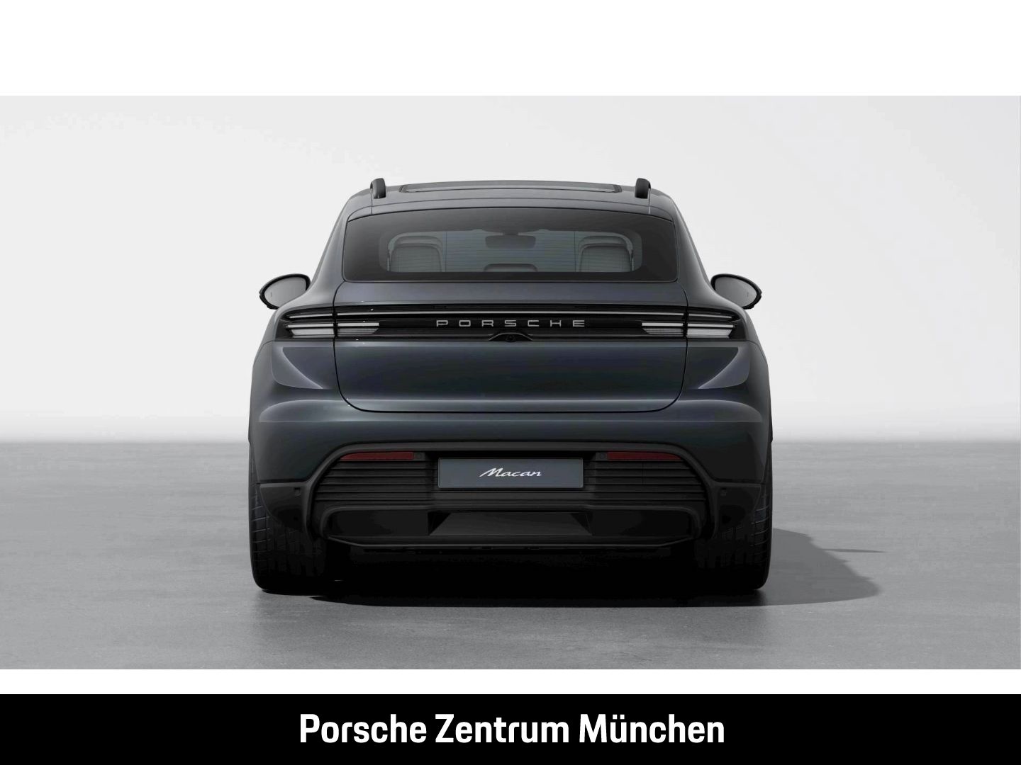 Porsche Macan - Bild 7