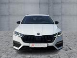 Skoda Octavia Combi RS 2.0 TDI DSG MATRIX+NAV+AHK+STHZ - Skoda Octavia: RS TDI