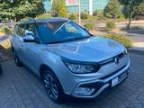 Ssangyong XLV 1.6 e-XGi 160 SAPPHIRE 4WD Auto - Ssangyong XLV Gebrauchtwagen