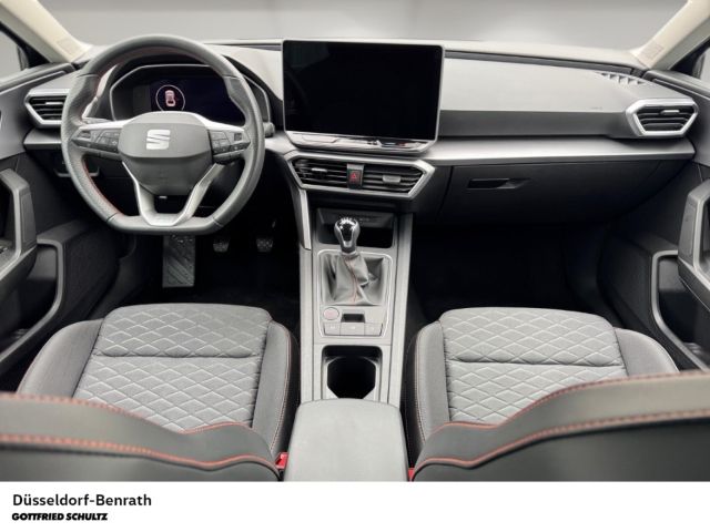 Seat Leon - Bild 6