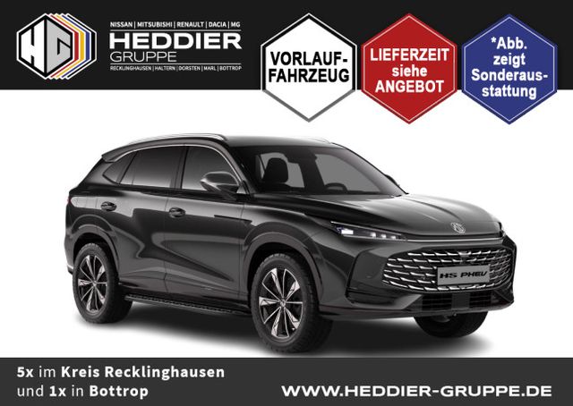 MG HS 1.5 PHEV Plug-In-Hybrid 200kW Luxury *360*LED