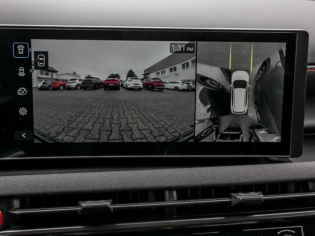Hyundai Tucson – Bild 15