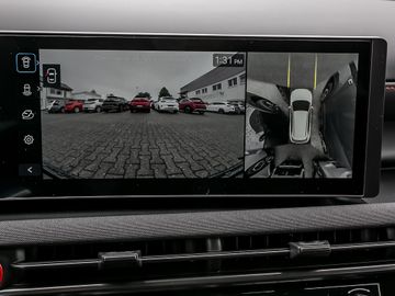 Hyundai Tucson 1.6 N Line X 4WD Autobahnassistent Navi