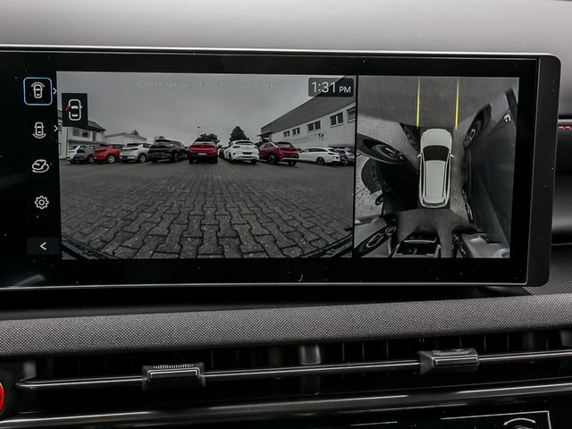 Hyundai Tucson 1.6 N Line X 4WD Autobahnassistent Navi
