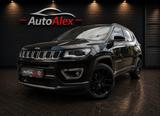 Jeep Compass Limited FWD Zahnriemen+ Insp. Neu - Jeep Compass mit Anhängerkupplung