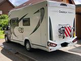 Chausson 640 Welcome Premium - Chausson Welcom