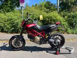 Ducati Hypermotard 1100 EVO SP 24l Tank - DUCATI HYPERMOTARD 1100