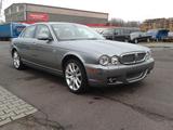 Jaguar XJ 2,7 Diesel V6 Executive 8300Netto Scheckheft - Jaguar XJ: 7