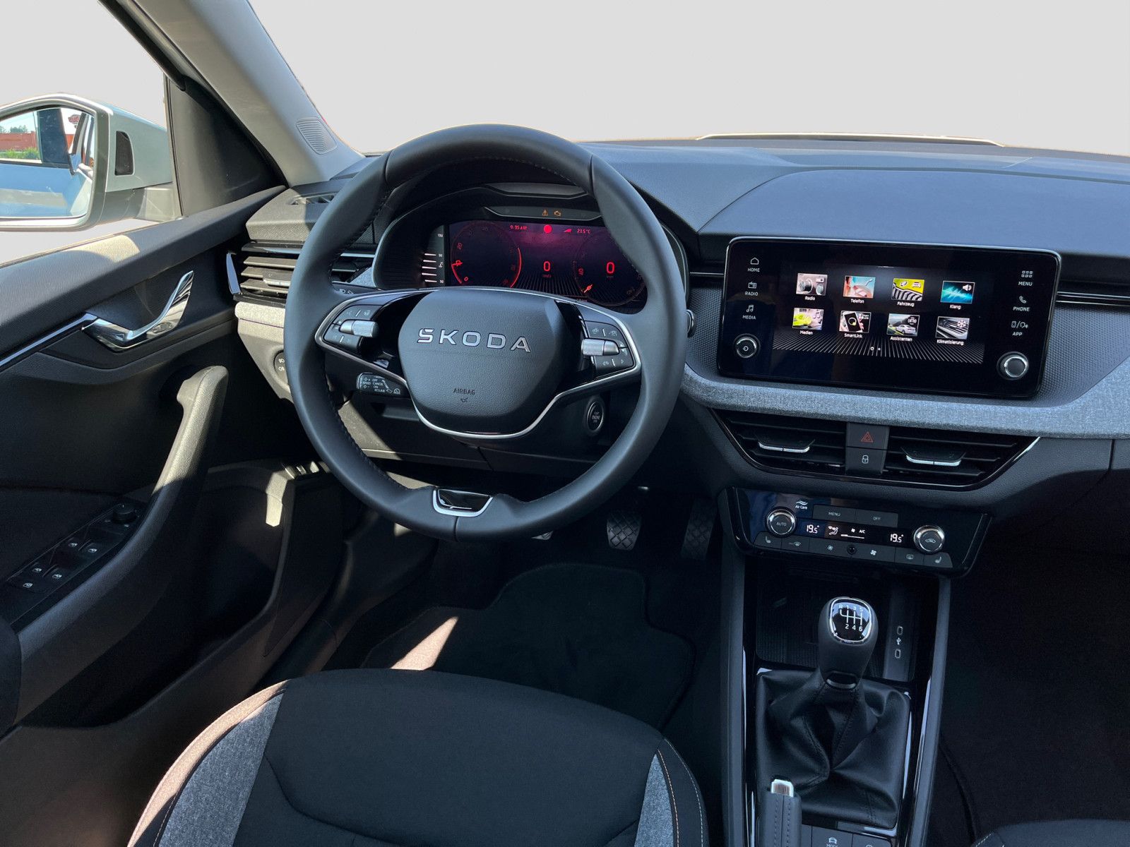 Skoda Kamiq - Bild 6