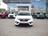 Honda JAZZ 1.5 Dynamic CVT +AHK+LED+PDC+SHZ+BT* - Honda Jazz: 1.5