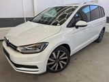 Volkswagen Touran EDITION 1.5 TSI PANO NAVI ACC SHZ LED ... - Volkswagen Touran Tageszulassungen