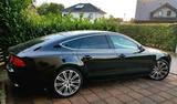 Audi A7 3.0 TDI Quattro S Tronic Sportback - Audi A7 in Hamm
