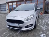 Ford S-MAX Titanium - Ford S-Max Gebrauchtwagen in Chemnitz