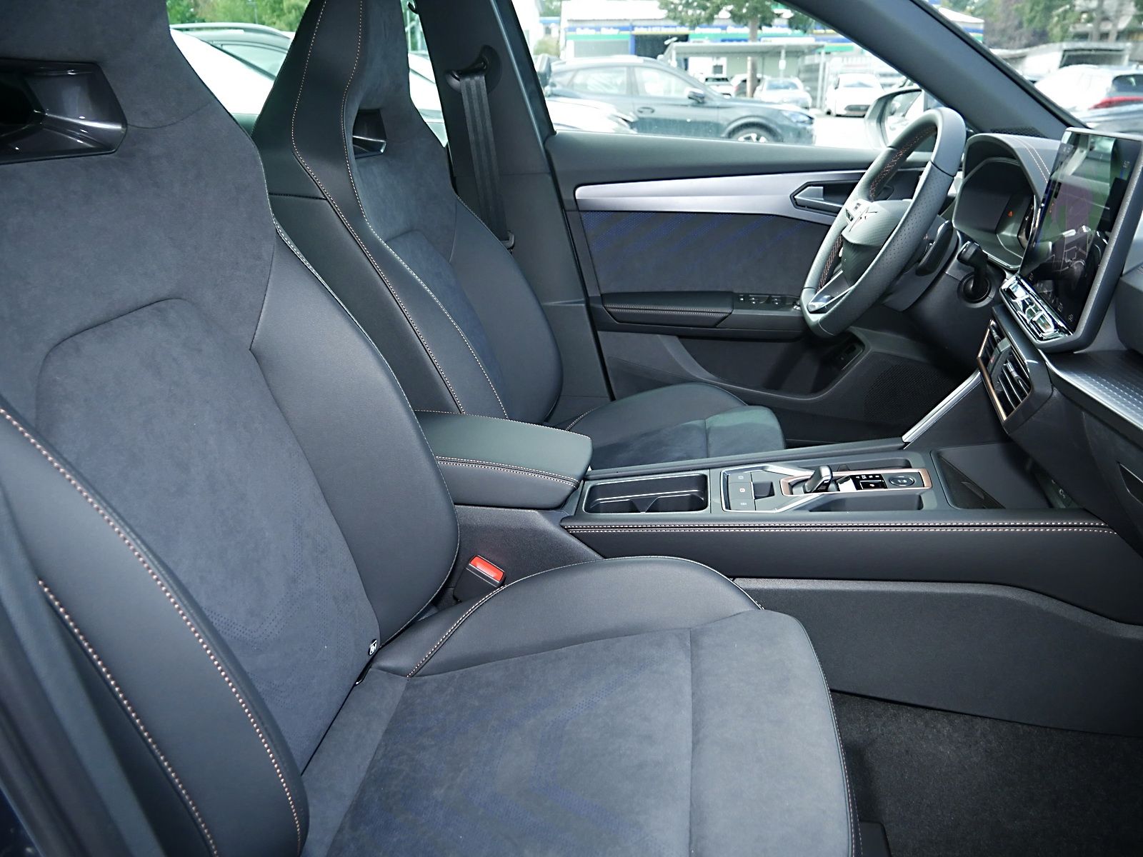 Cupra Formentor - Bild 9
