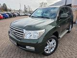 Toyota Land Cruiser 200 Executive  V8 - gebrauchte Toyota Land Cruiser aus dem Jahr 2008