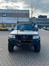 Nissan Patrol Y61/ 2.8TD/ Restauriert/ Getunt - gebrauchte Nissan Patrol aus dem Jahr 2000