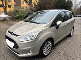 Ford B-Max 1,6 TI-VCT 77kW Titanium PowerShift Ti... - Ford B-Max mit Benzin-Antrieb: Limousine, 1.6