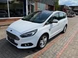 Ford S-Max 2.0 TDCi Titanium 7-Sitzer AHK-abnehmbar A - Ford Gebrauchtwagen in Velbert