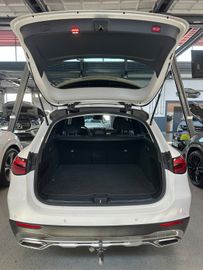 Mercedes GLC 220 - 9
