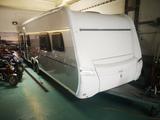Dethleffs EXCLUSIV 780 Professional - Offers matching your search criteria