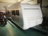 Dethleffs EXCLUSIV 780 Professional - Angebote entsprechen deinen Suchkriterien