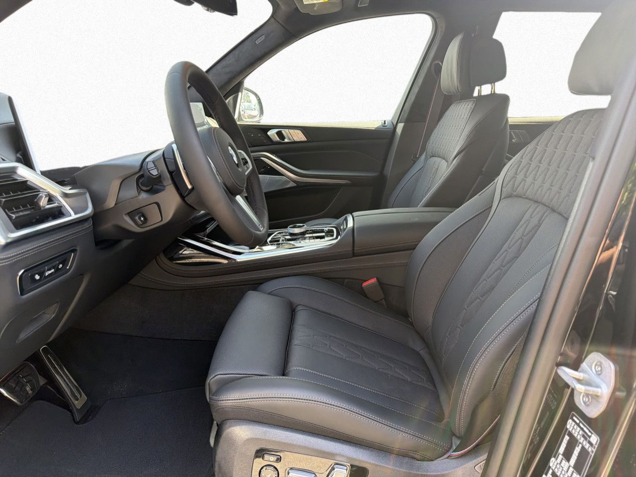 BMW X7 - Bild 11