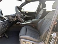 BMW X7 - Vorschau Bild 11