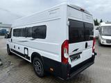 Karmann Davis Lifestyle DA 630 LS Concept Paket - Karmann Wohnwagen & Wohnmobile