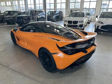 2018 Mclaren 720S — фото 8