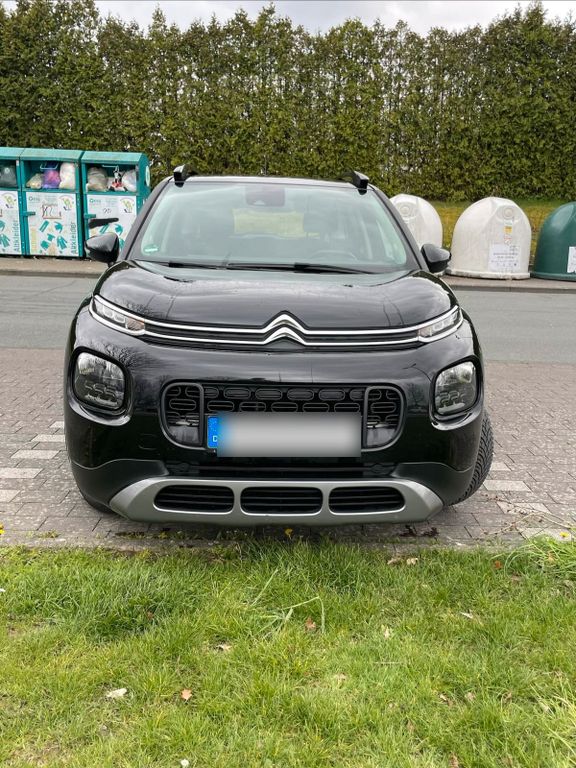 Image of Citroën C3 Aircross