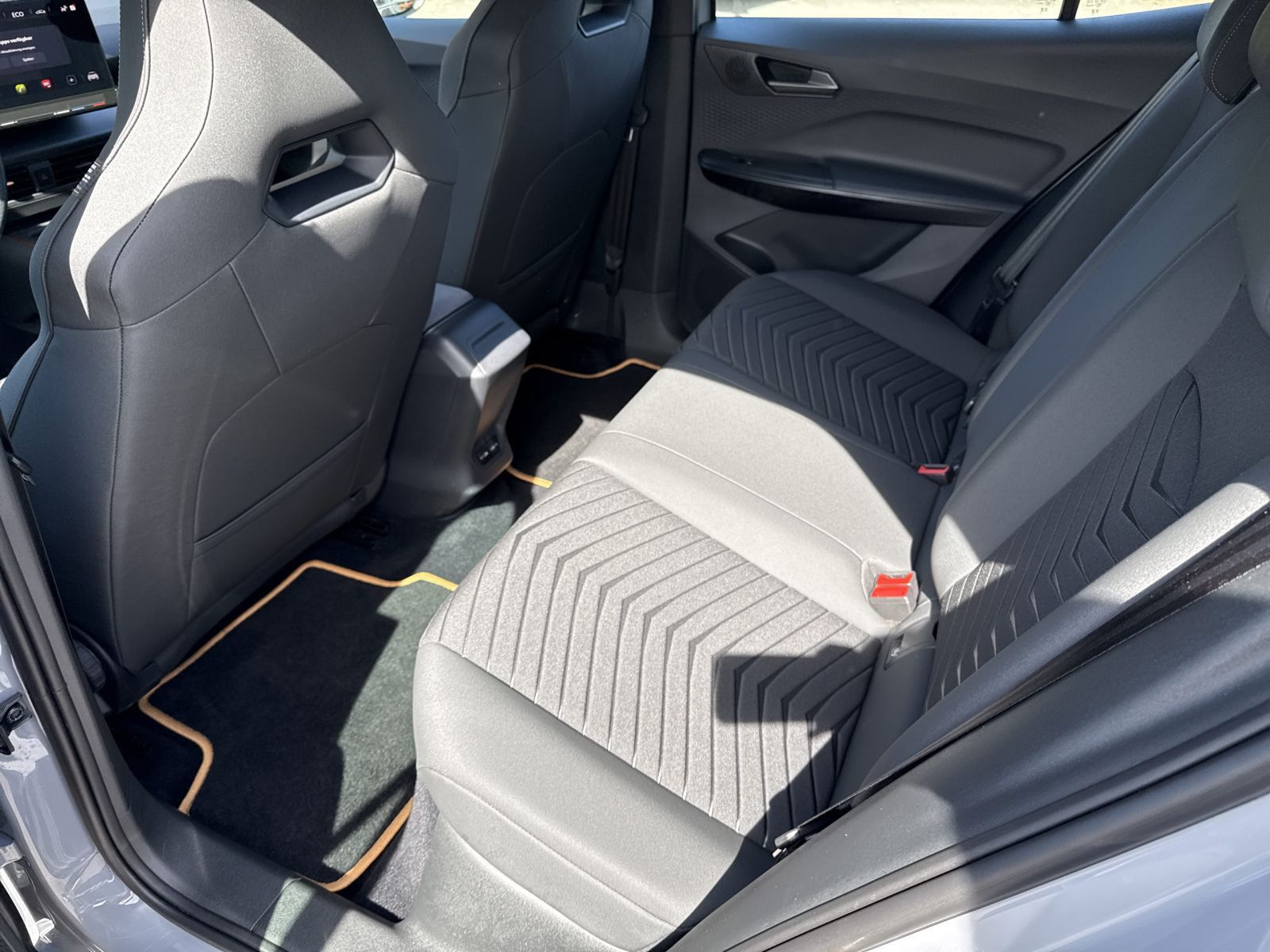 Cupra Born - Bild 13