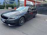 BMW 530d xDrive Touring A - - BMW 530 in Köln