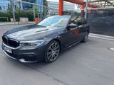 BMW 530d xDrive Touring A - - BMW 530 in Köln
