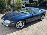 Jaguar XKR S/C Coupe - - Jaguar Gebrauchtwagen von 2001