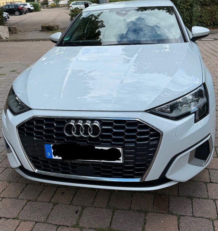 Image of Audi A3