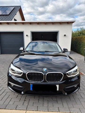Image of BMW 118