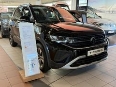 Volkswagen T-Cross 1.0 TSI 70 kW Energy