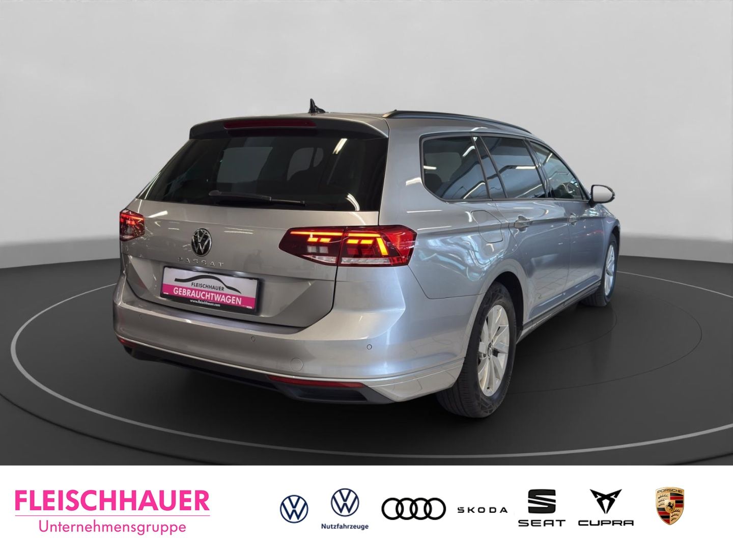 Volkswagen Passat - Bild 7