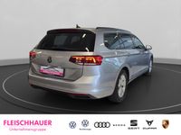 Volkswagen Passat - Vorschau Bild 7