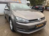 Volkswagen Golf VII Lim. Highline BMT - mit Benzin-Antrieb: Grau, Kleinwagen