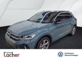 Volkswagen T-Roc R-Line 1.5 TSI DSG,ACC,LED,Navi,Kamera,AHK