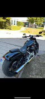 Harley-Davidson Breakout 103 - Harley-Davidson Motorräder in München