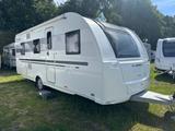 Adria Adora 573PT 2000kg+Rolli Markise, Mikrowelle - Offers
