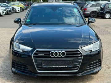 Audi A4 - 2