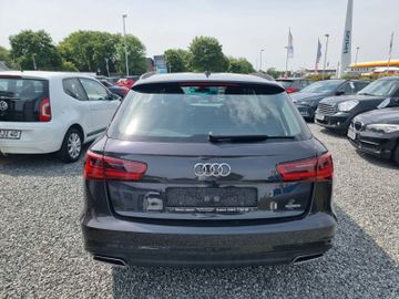 Audi A6 - 5